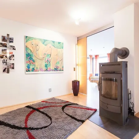 Apartment Paradies In Dortmund